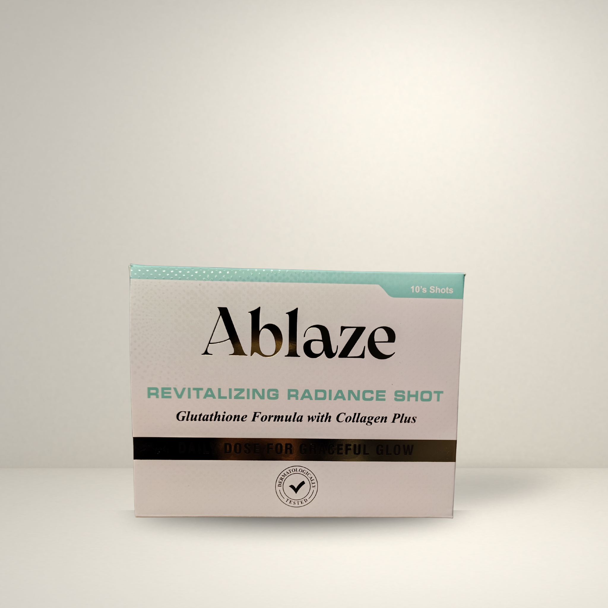 Ablaze | Glutathione Oral Shots