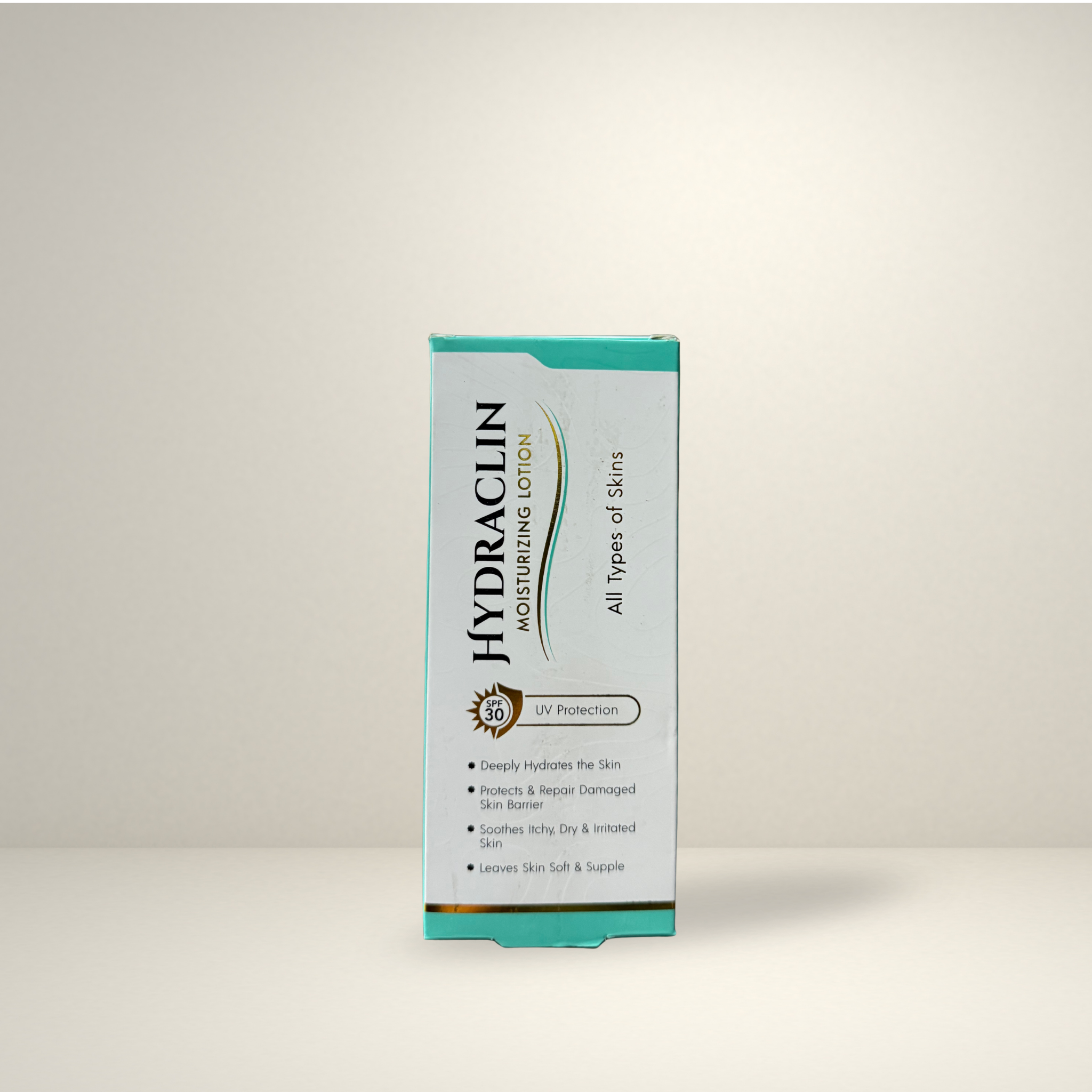 Hydraclin | Moisturizing Lotion