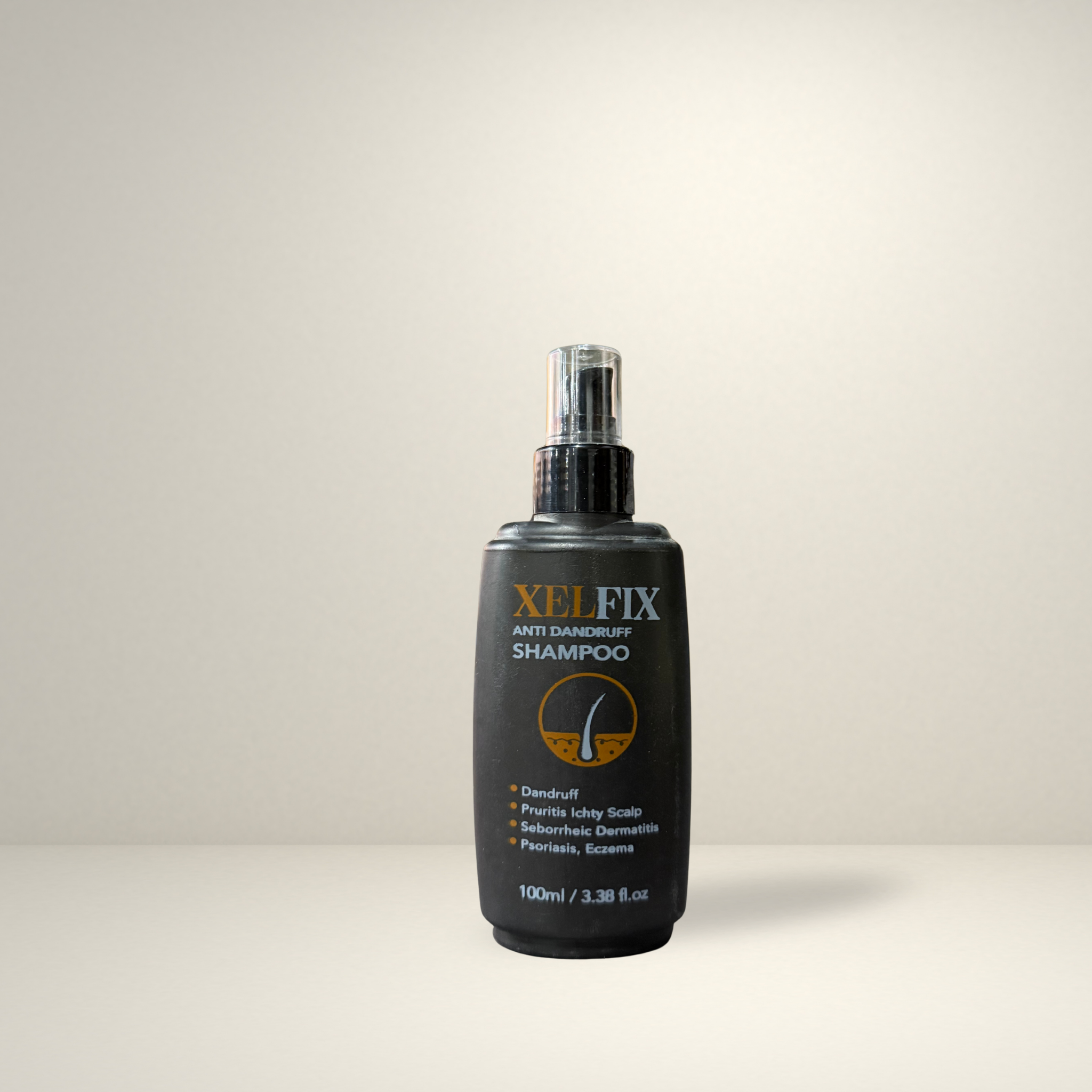 Xelfix | Anti Dandruff Shampoo