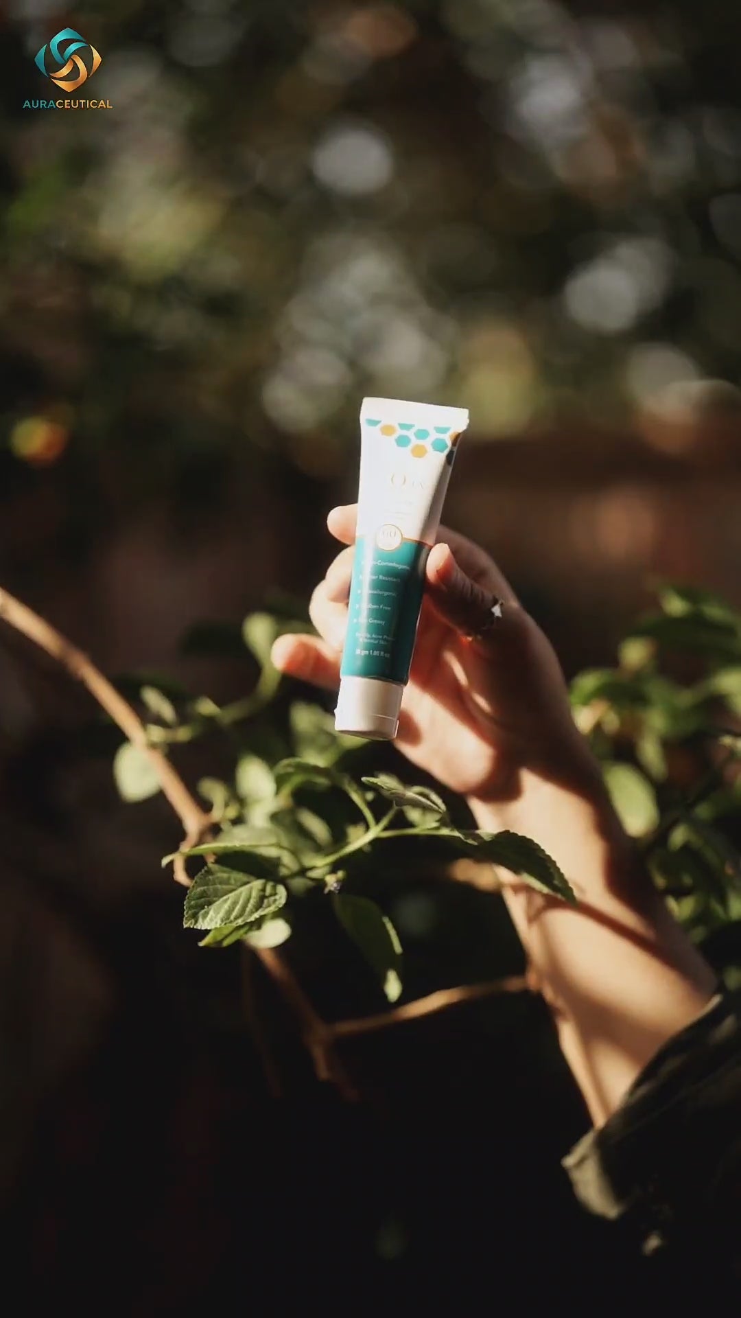 HaloSun | Tinted Sunscreen